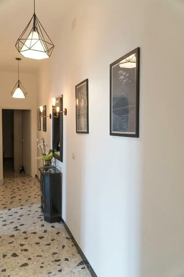 Appartamento ClaRa Alghero Italia