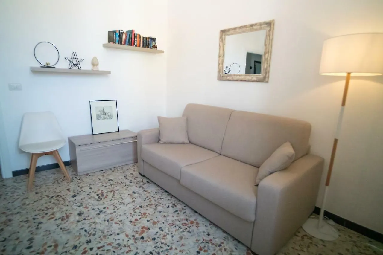 Appartamento ClaRa Alghero