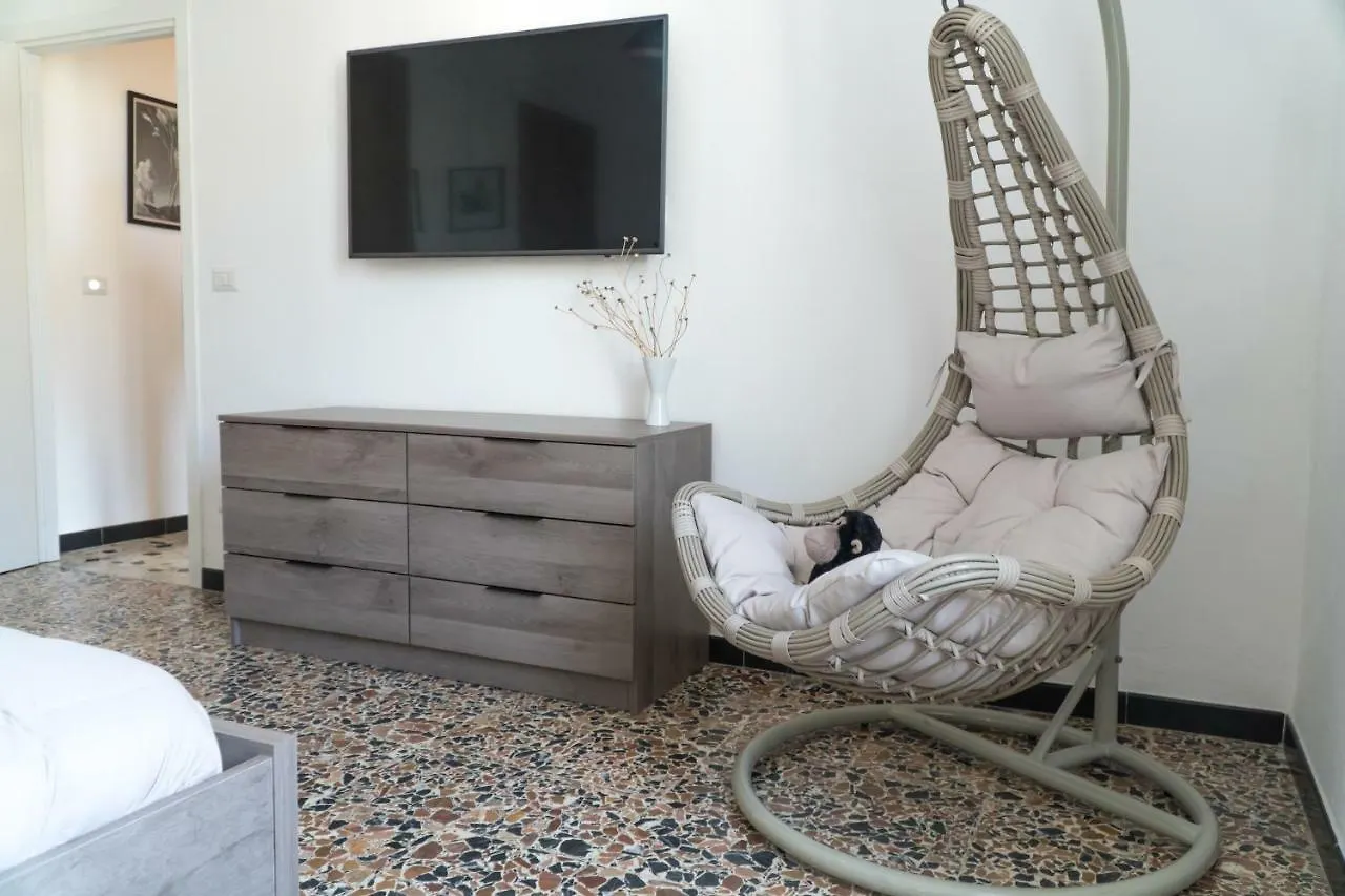 Appartamento ClaRa Alghero