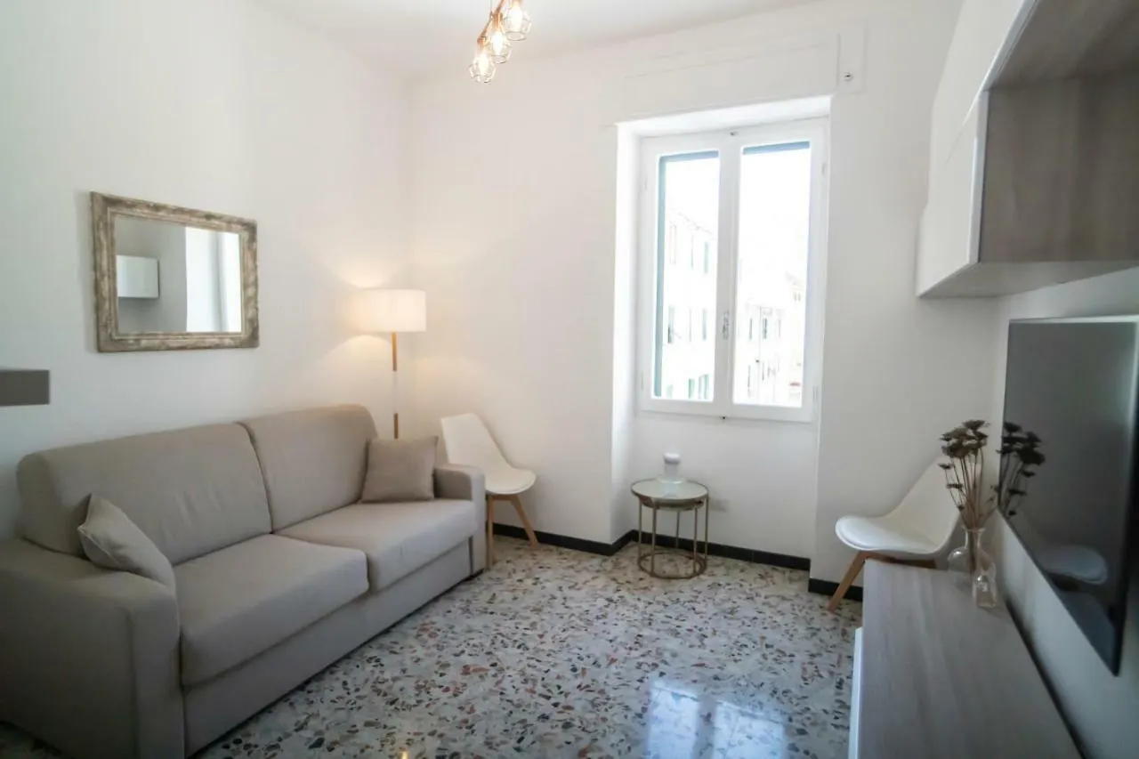 Appartamento ClaRa Alghero