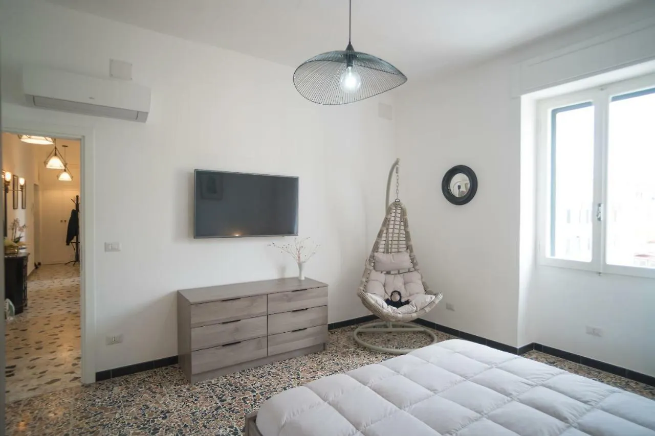 Appartamento ClaRa Alghero