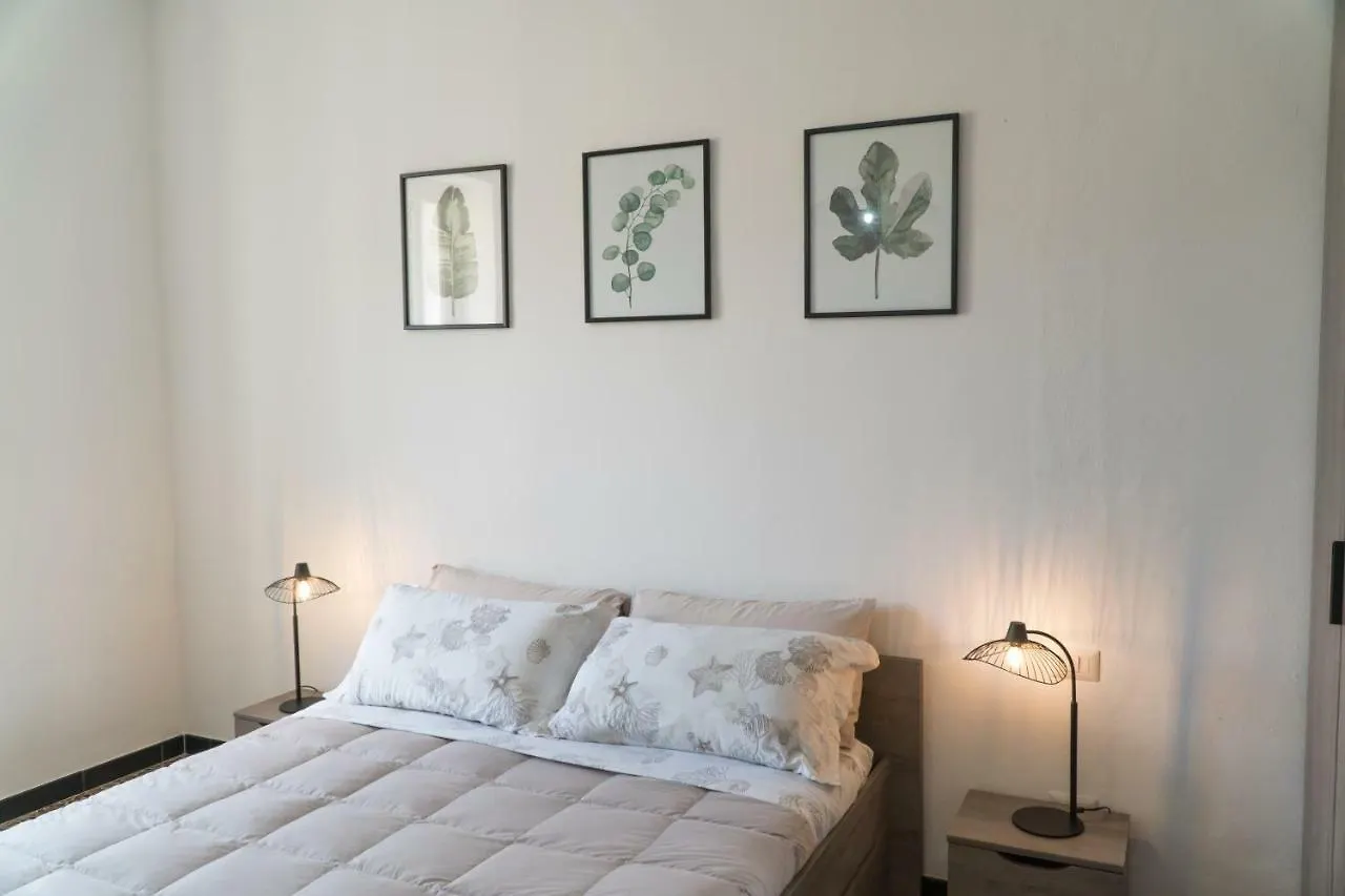 Apartment Appartamento Clara Alghero