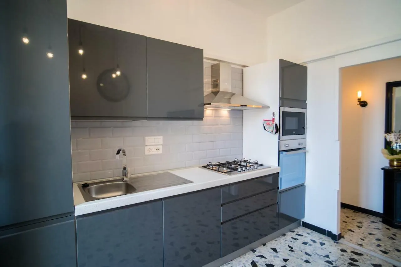 Appartamento Clara Alghero Apartment